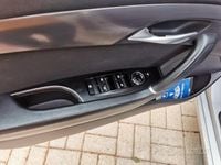 Usata Hyundai i40 Style 136 CV (100 kW) 2014 Argento Station wagon