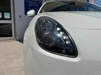 Usata Alfa Romeo Giulietta Distinctive 120 CV (88 kW) 2015 Bianco Utilitaria