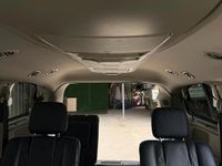 Usata Lancia Voyager 163 CV (119 kW) 2013 Grigio Monovolume