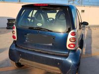 Usata Smart ForTwo Coupé Passion 61 CV (44 kW) 2004 Coupé