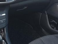 Usata Peugeot 308 Business-Line 99 CV (72 kW) 2017 Bianco Berlina