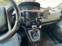 Usata Lancia Ypsilon 69 CV (50 kW) 2017 Grigio Utilitaria