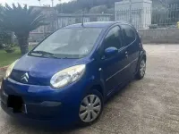 Usata Citroën C1 54 CV (39 kW) 2009 Utilitaria