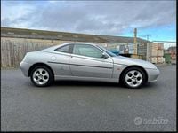 Second-hand Alfa Romeo GTV 155 CP (114 kW) 2000 Gri Coupe