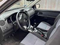 Usata Suzuki Grand Vitara 2006 SUV