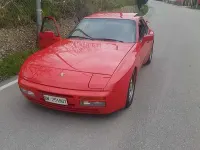 Usata Porsche 944 Turbo 220 CV (161 kW) 1985 Coupé