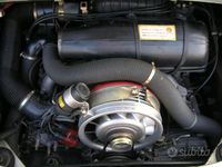 Usata Porsche 911 1970 Grigio Coupé