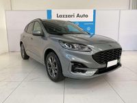 Usata Ford Kuga ST-Line 152 CV (111 kW) 2021 Grigio SUV