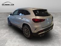 usata Mercedes GLA200 Classedd automatic