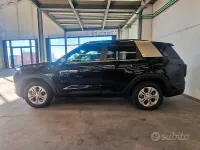 Nuova KGM Torres 163 CV (119 kW) 2025 Nero SUV
