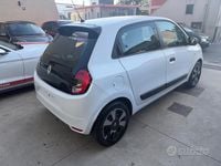 Usata Renault Twingo SE 69 CV (50 kW) 2019 Bianco Utilitaria