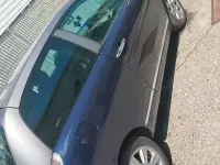 Usata Lancia Ypsilon 2002 Utilitaria