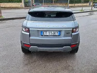 Usata Land Rover Range Rover evoque 190 CV (139 kW) 2013 SUV