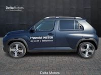 Nuova Hyundai Inster 85 kW (116 CV) 2025 Utilitaria