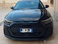 Usata Audi A1 2021 Nero Berlina
