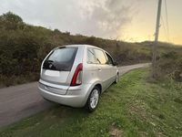 Usata Lancia Musa 95 CV (69 kW) 2012 Monovolume