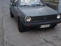 usata VW Polo 1ª-2ª/Derby - 1987