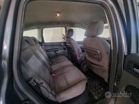 Usata Ford C-MAX Ghia 90 CV (66 kW) 2006 Grigio Monovolume