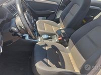 Usata Audi Q3 177 CV (130 kW) 2012 Bianco SUV