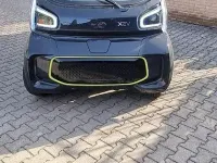 Usata XEV Yoyo 7 kW (10 CV) 2024 Nero Utilitaria