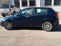 usata Alfa Romeo 1900 147 - 2009 cccv 150 jtdm