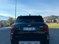 Usata Mini Countryman 150 CV (110 kW) 2021 SUV
