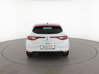 Usata Renault Mégane IV Intens 110 CV (80 kW) 2017 Bianco Berlina