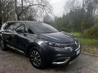 Usata Renault Espace 86 CV (63 kW) 2019 Monovolume