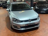Usata VW Golf VII Highline 150 CV (110 kW) 2015 Argento Berlina