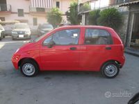 usata Chevrolet Matiz 120000 KM CERTIFICATI 2005