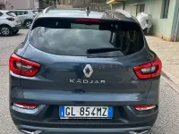 Usata Renault Kadjar 116 CV (85 kW) 2022 SUV