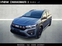 Nuova Dacia Jogger Extreme 101 CV (74 kW) 2026 Grigio scisto Monovolume