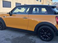 Usata Mini Cooper D Hype 116 CV (85 kW) 2018 Utilitaria