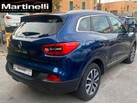 usata Renault Kadjar dCi 8V 110CV Energy Business