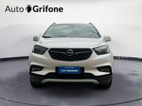 usata Opel Mokka 1.6 CDTI Ecotec 136CV 4x4 Start&Stop Innovation del 2017 usata a Modena