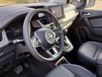 Nuova Nissan Townstar 131 CV (96 kW) 2026 Grigio Furgone