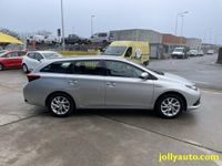 usata Toyota Auris Touring Sports 1.8 Hybrid Business