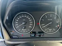 Usata BMW X1 xLine 150 CV (110 kW) 2016 Grigio SUV