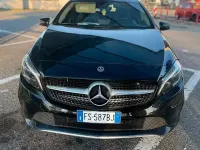 Usata Mercedes 180 109 CV (80 kW) 2018 Berlina