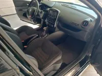 Usata Renault Clio IV Trophy 220 CV (161 kW) 2018 Nero Berlina
