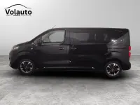 Usata Opel Zafira Life Edition 120 CV (88 kW) 2021 Nero Monovolume