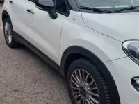 Usata Fiat 500 95 CV (69 kW) 2021 Bianco Station wagon