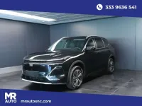 Nuova Geely Starray 99 CV (72 kW) 2026 Polar black metallizzato SUV