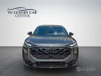 Nuova Audi Q3 Sportback S-Line 150 CV (110 kW) 2026 Grigio SUV