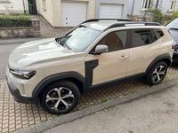 Usata Dacia Duster Journey 141 CV (103 kW) 2024 Bronzo SUV