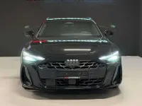 Nuova Audi A6 S-Line 299 CV (219 kW) 2026 Nero Station wagon