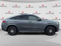 Usata Mercedes GLE350 Premium Plus 272 CV (200 kW) 2021 Grigio SUV