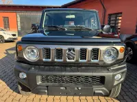 Nuova Suzuki Jimny GLX 102 CV (75 kW) 2026 Nero SUV