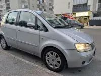 Usata Fiat Idea Active 90 CV (66 kW) 2006 Monovolume