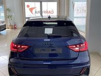 Usata Audi A1 116 CV (85 kW) 2025 Blu SUV
